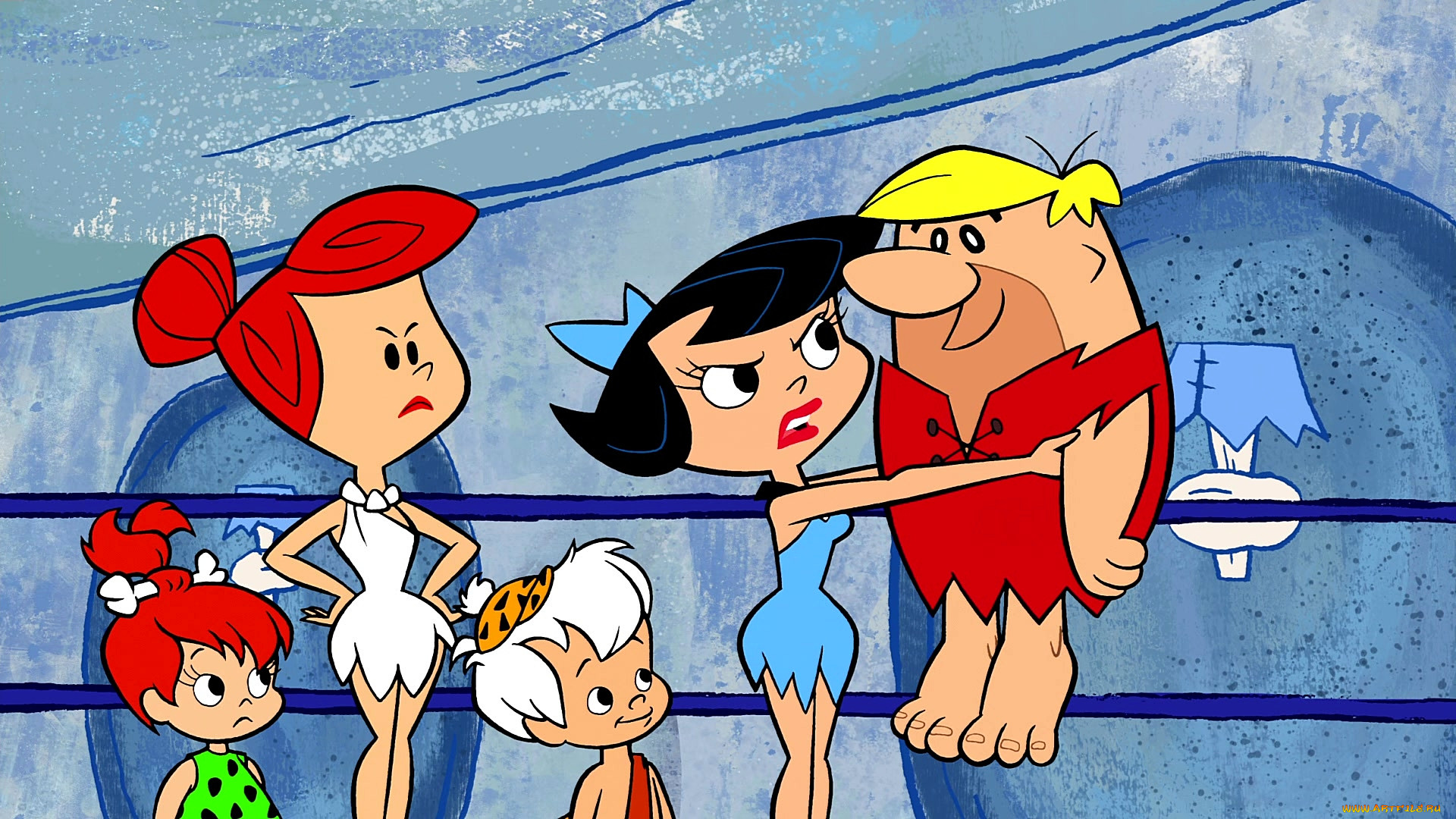 , the flintstones, , , , 